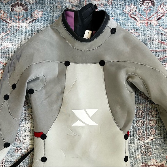 Women’s Xterra vengeance full wetsuit | size WM women’s medium - Picture 14 of 16